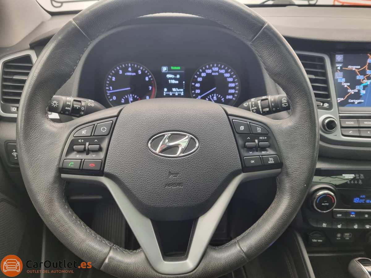23 - Hyundai Tucson 2015 - AUTO