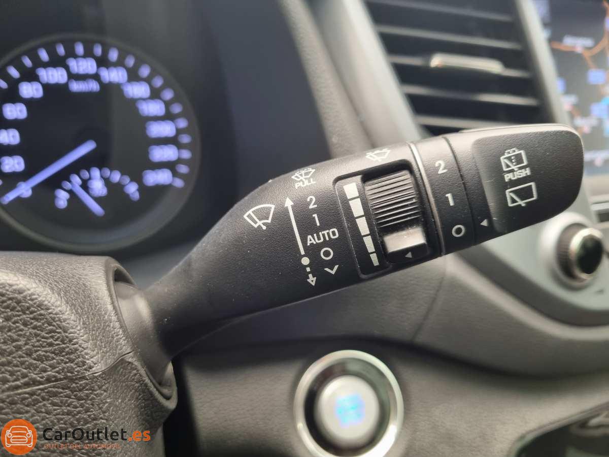 27 - Hyundai Tucson 2015 - AUTO