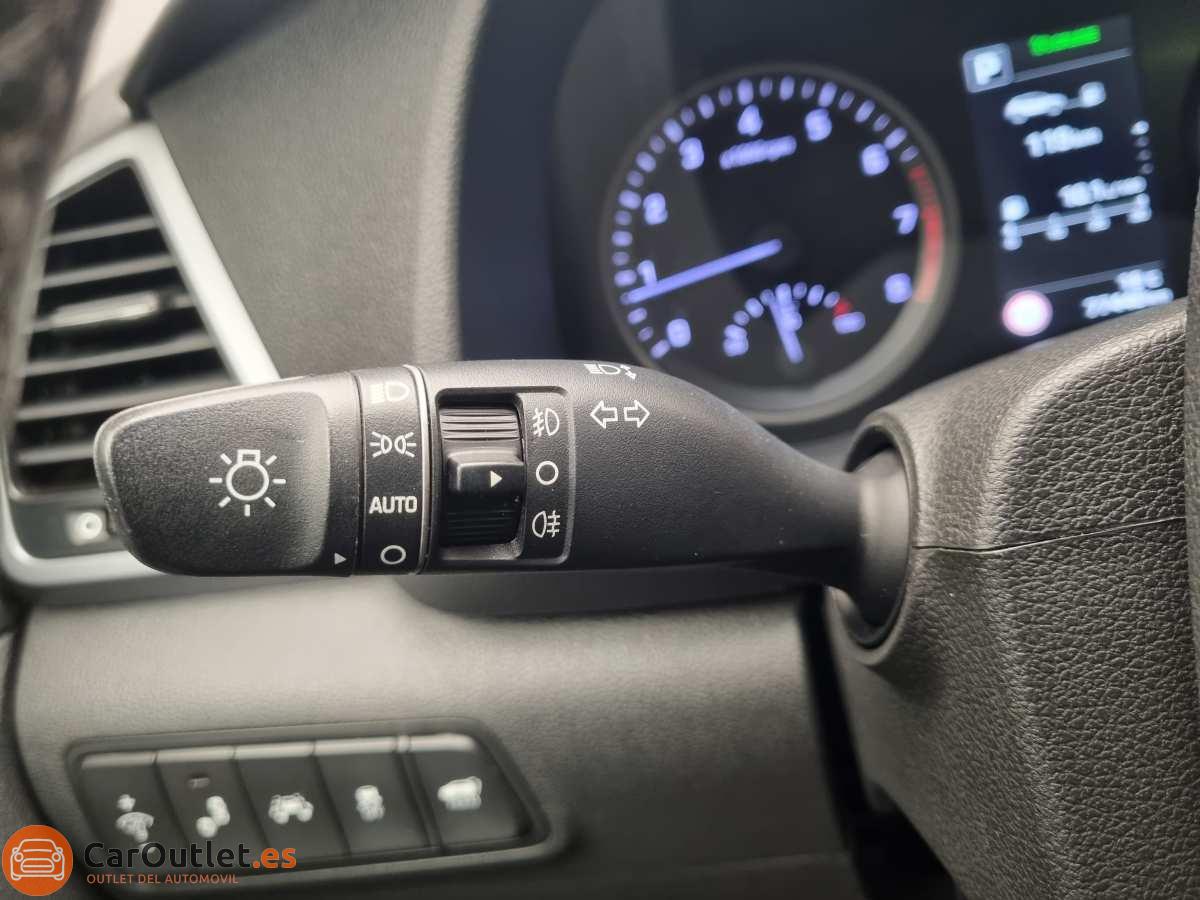 28 - Hyundai Tucson 2015 - AUTO