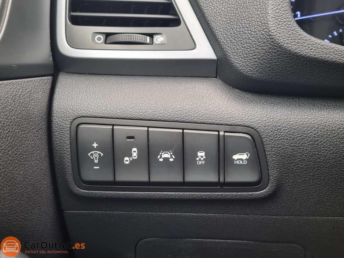 29 - Hyundai Tucson 2015 - AUTO