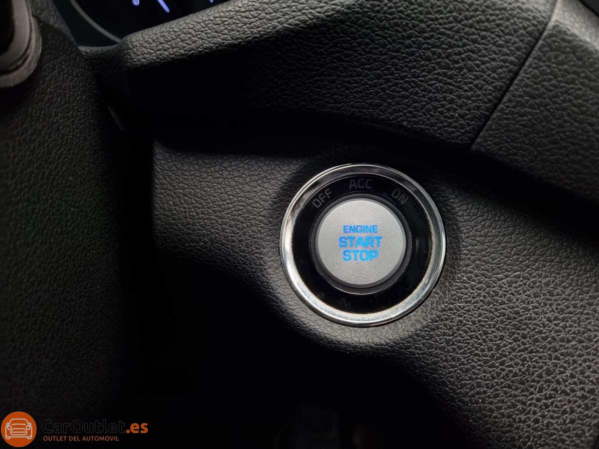 30 - Hyundai Tucson 2015 - AUTO