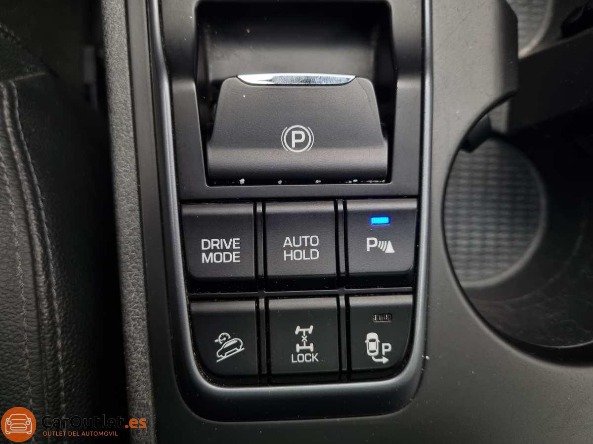 36 - Hyundai Tucson 2015 - AUTO