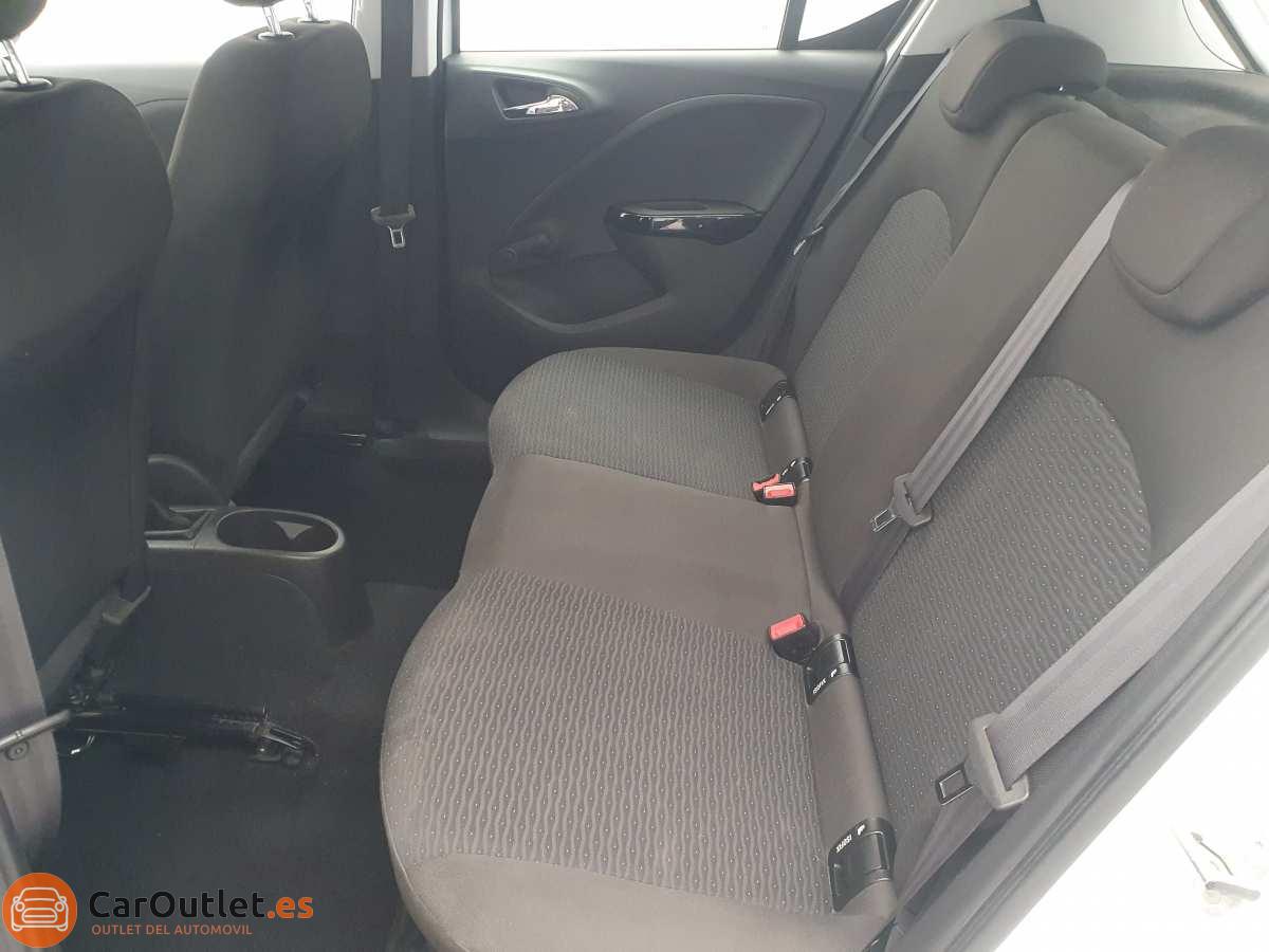 12 - Opel Corsa 2017