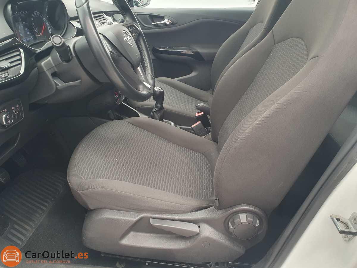 14 - Opel Corsa 2017