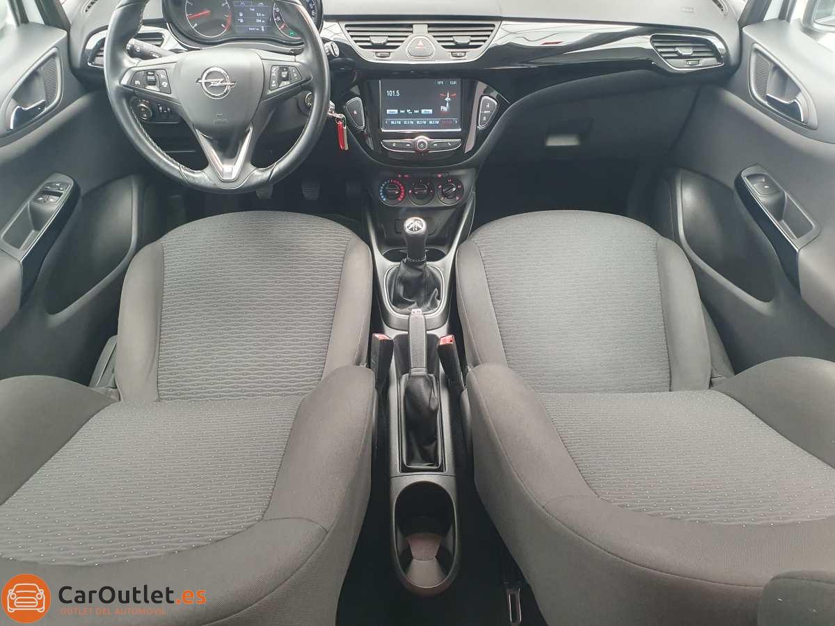 16 - Opel Corsa 2017