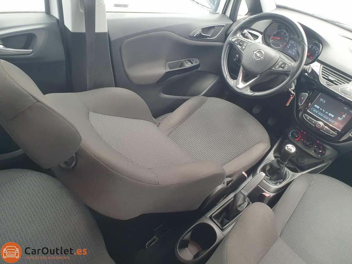 17 - Opel Corsa 2017