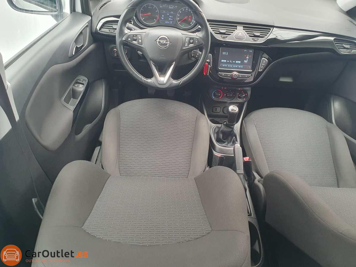 18 - Opel Corsa 2017
