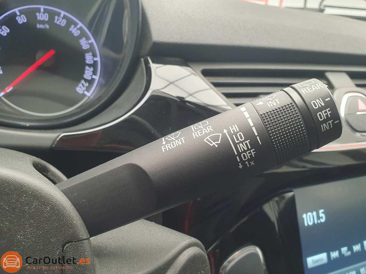 23 - Opel Corsa 2017