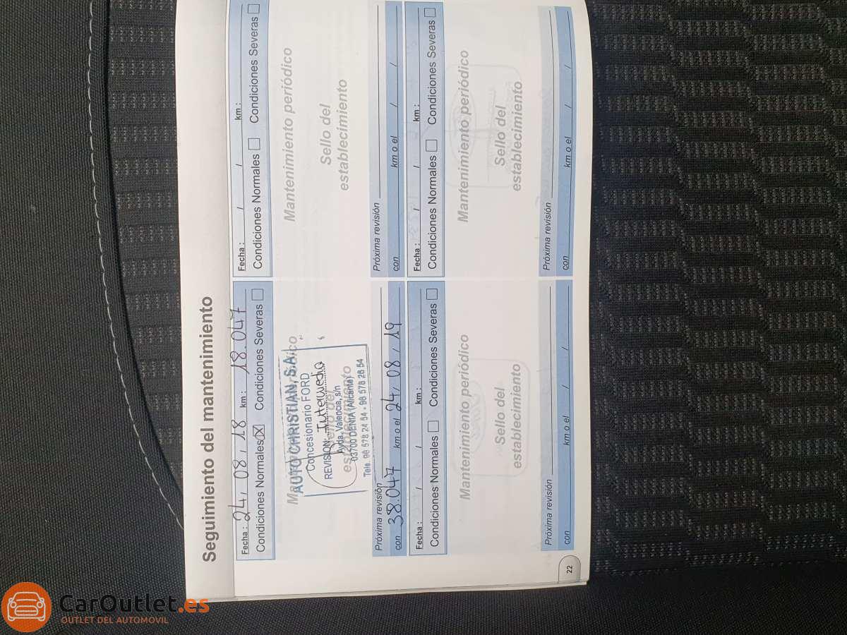 30 - Peugeot 208 2015