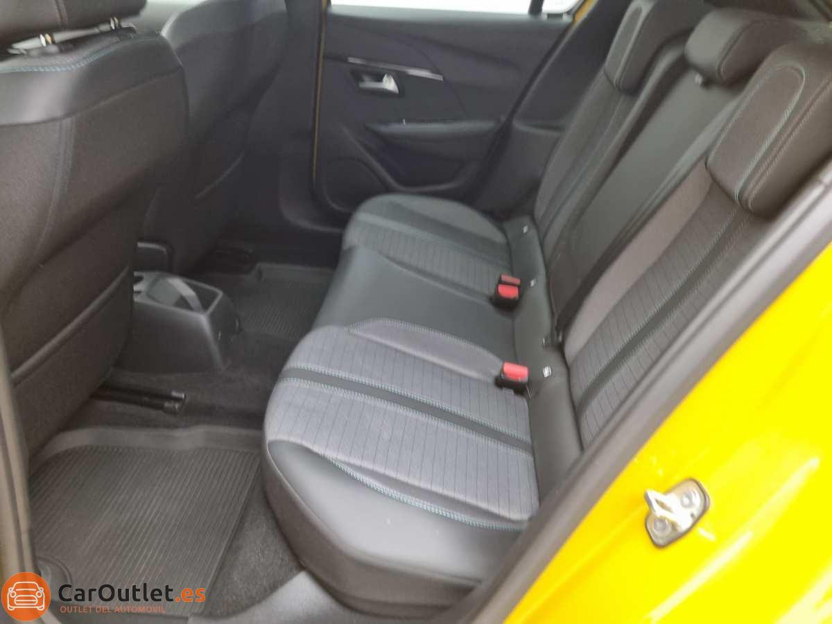 12 - Peugeot 208 2022 - AUTO