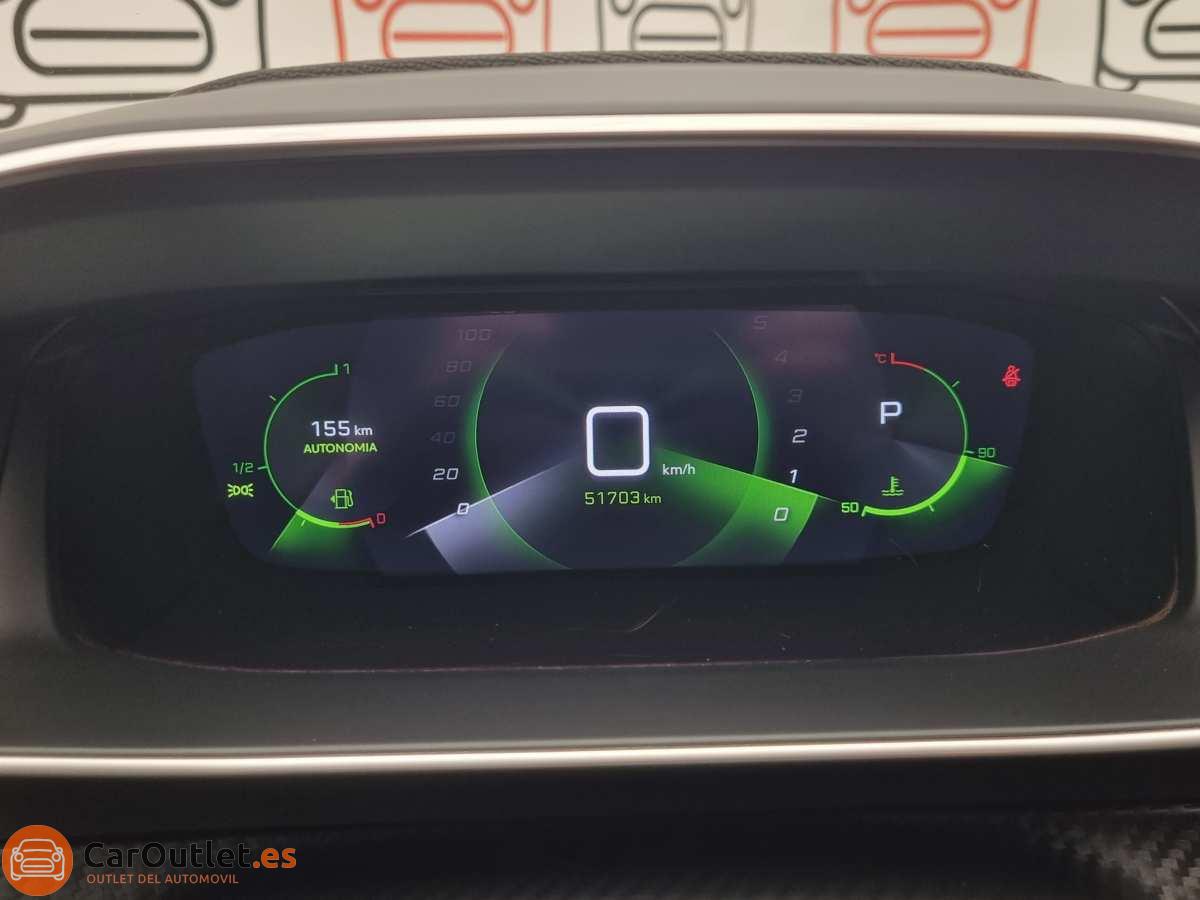 21 - Peugeot 208 2022 - AUTO