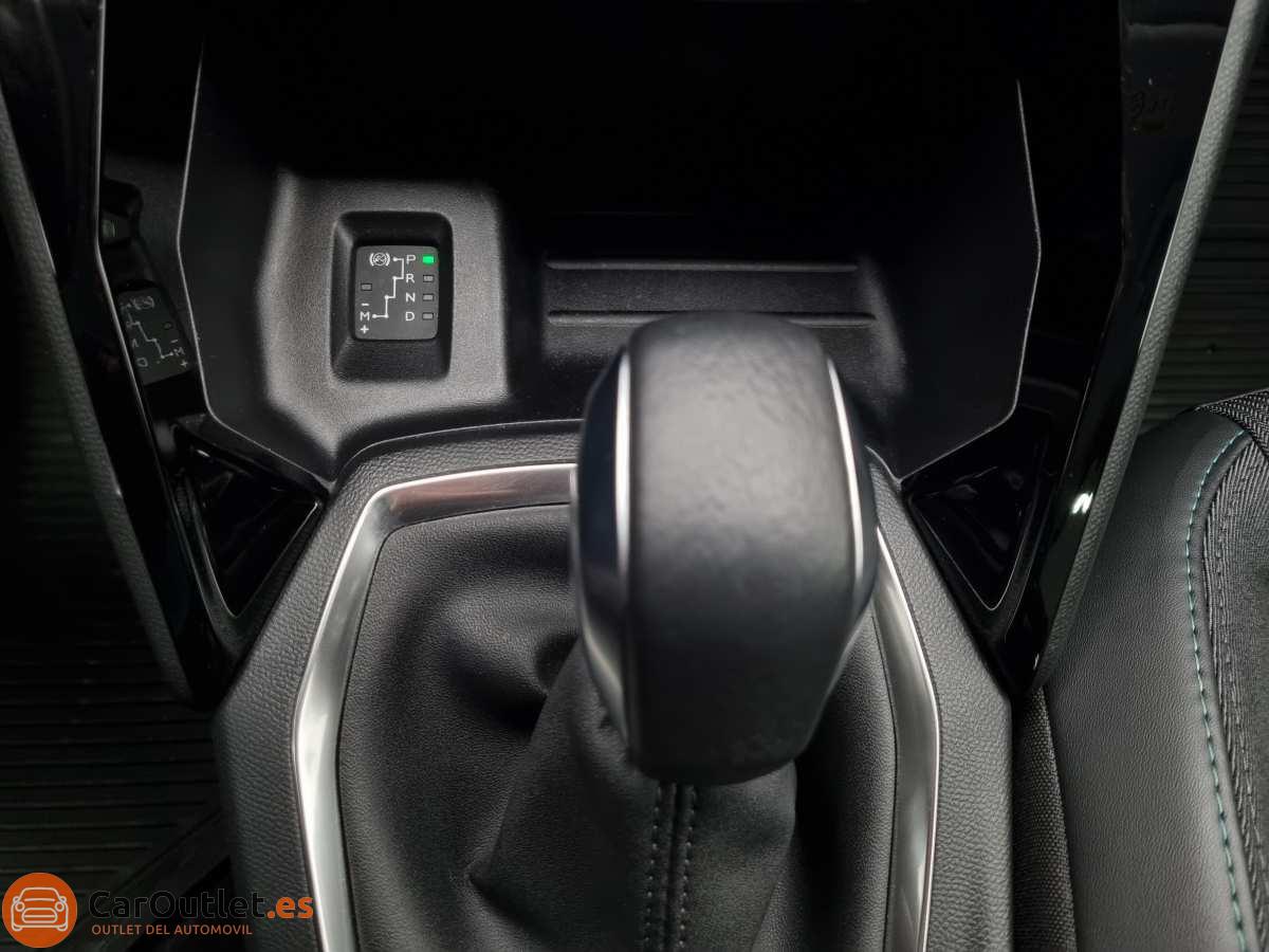29 - Peugeot 208 2022 - AUTO