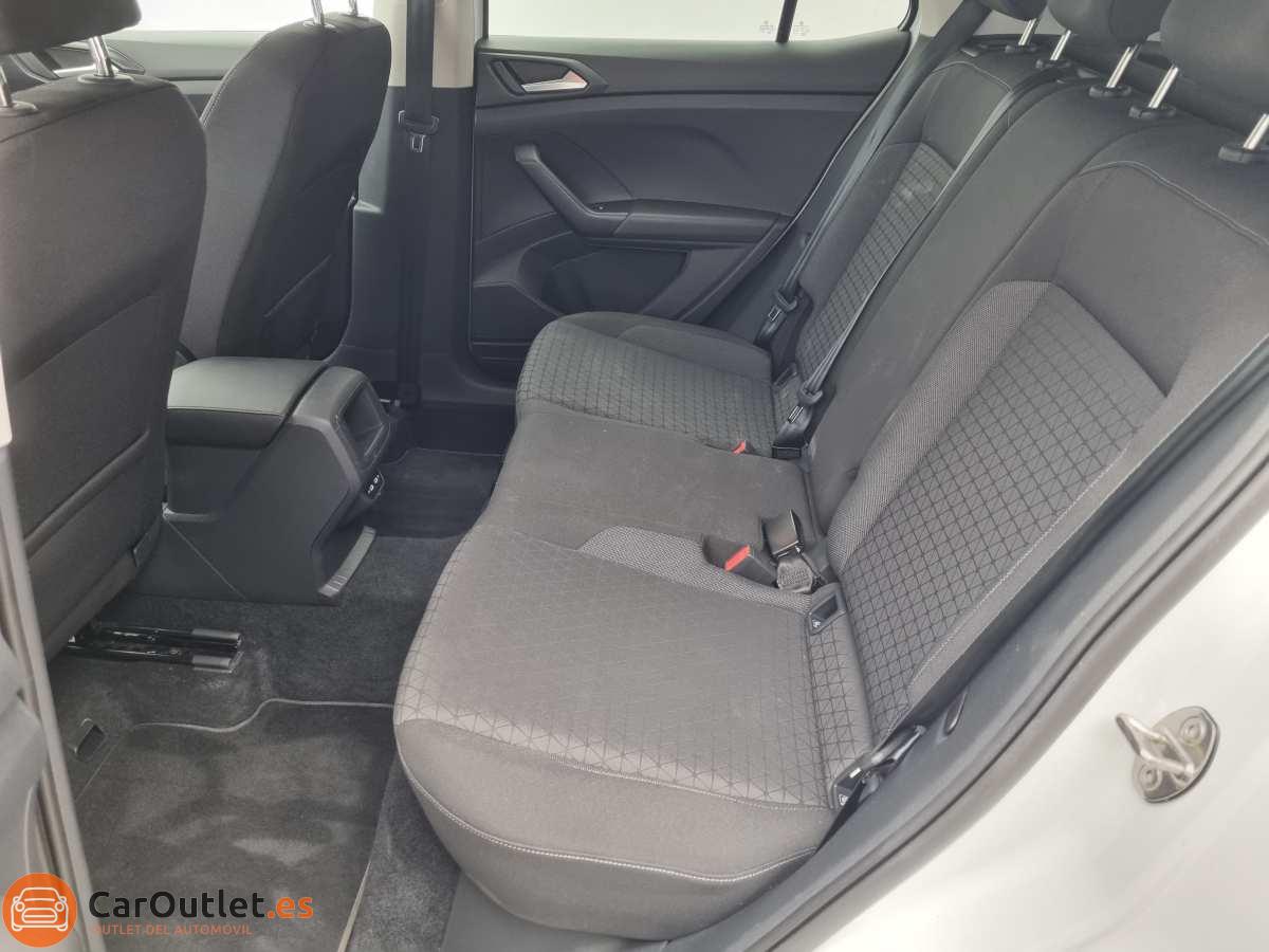 11 - Volkswagen T-CROSS 2022 - AUTO