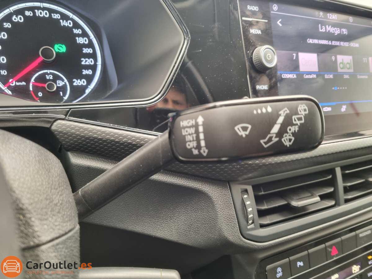 23 - Volkswagen T-CROSS 2022 - AUTO