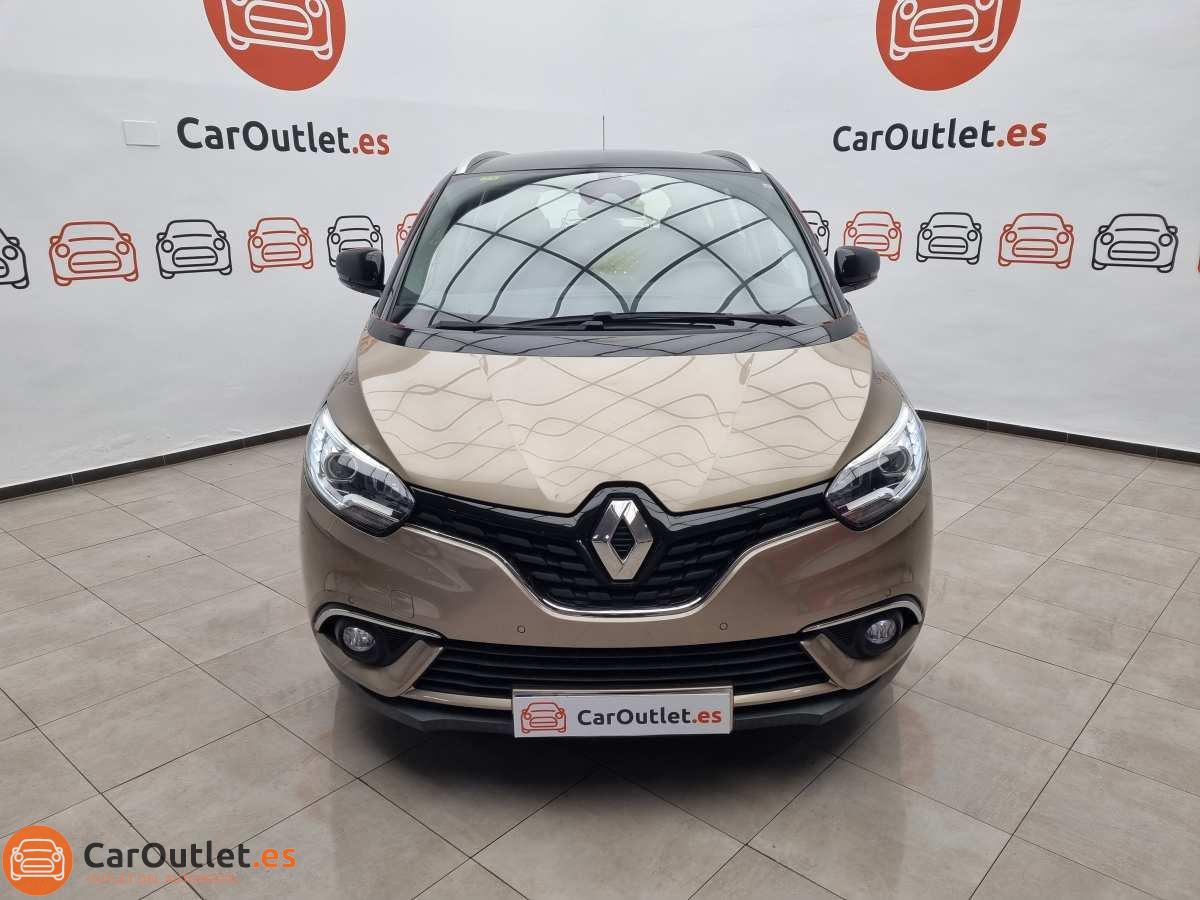 1 - Renault Scenic 2018 - AUTO