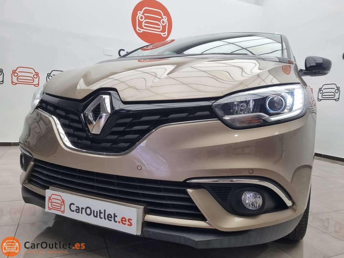 5 - Renault Scenic 2018 - AUTO