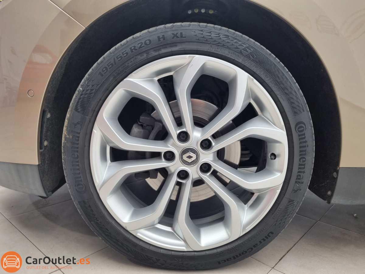 7 - Renault Scenic 2018 - AUTO