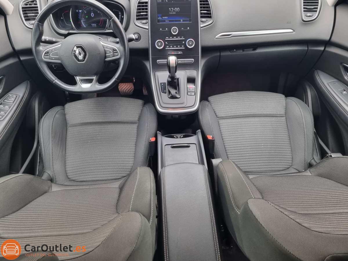 19 - Renault Scenic 2018 - AUTO