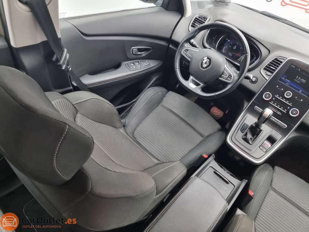 20 - Renault Scenic 2018 - AUTO