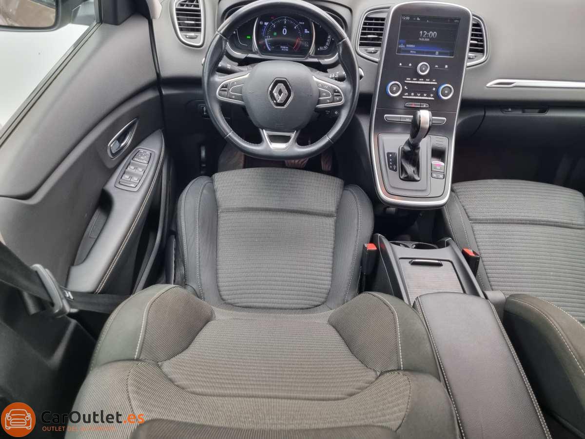 21 - Renault Scenic 2018 - AUTO