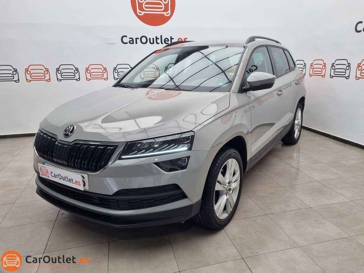 0 - Skoda KAROQ 2019 - AUTO