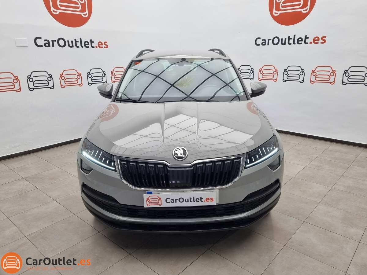 1 - Skoda KAROQ 2019 - AUTO