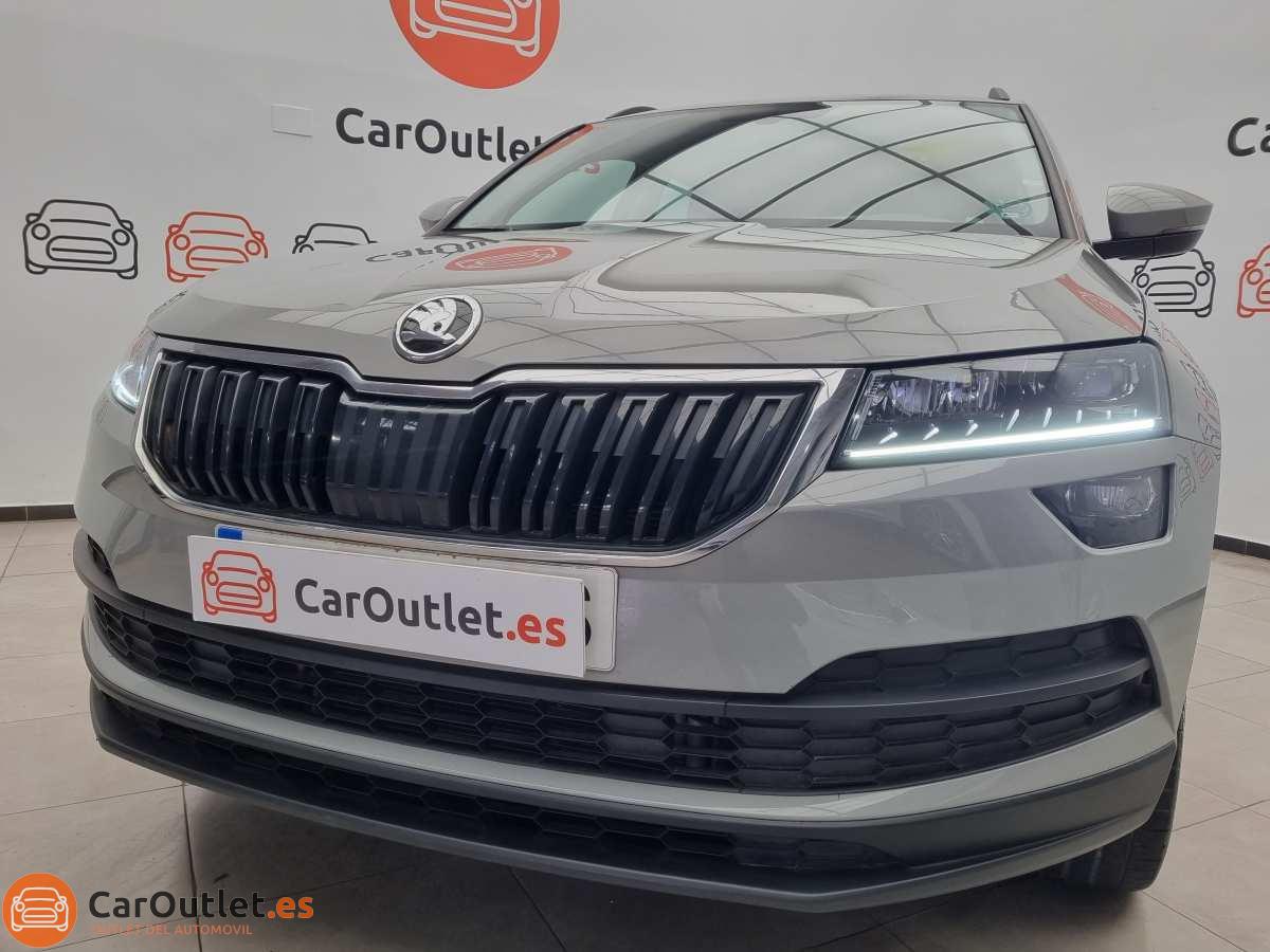 5 - Skoda KAROQ 2019 - AUTO