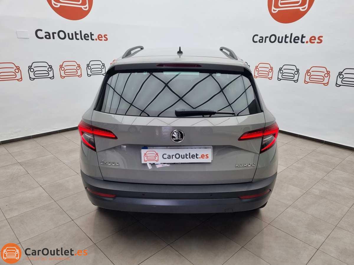 9 - Skoda KAROQ 2019 - AUTO