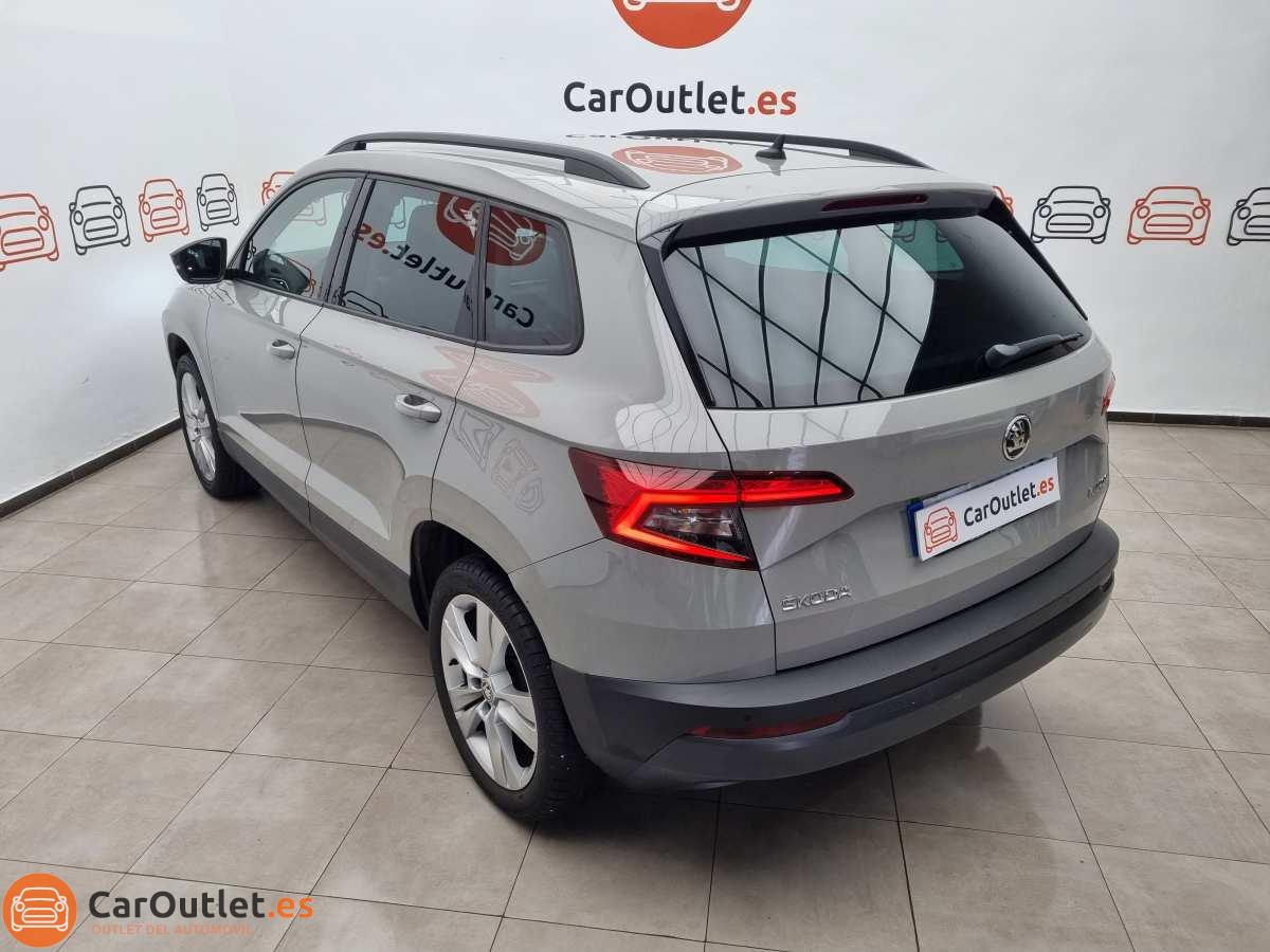 10 - Skoda KAROQ 2019 - AUTO