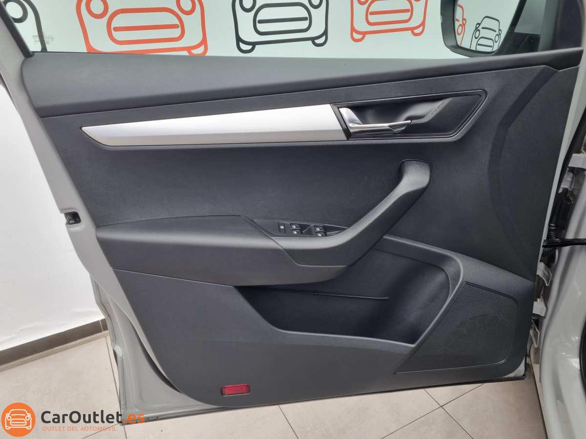 13 - Skoda KAROQ 2019 - AUTO