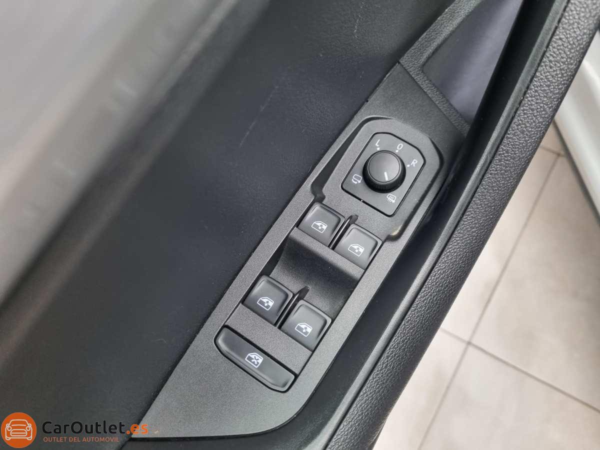 14 - Skoda KAROQ 2019 - AUTO