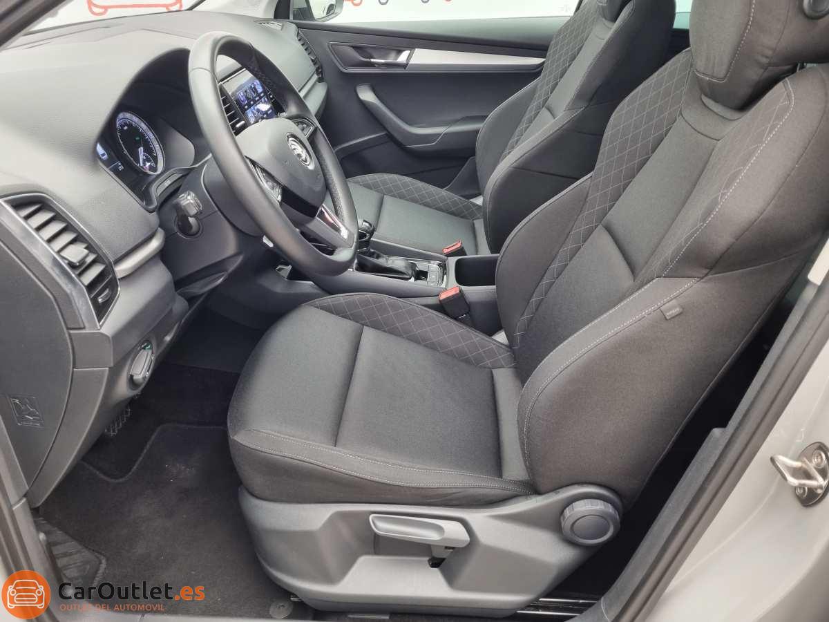 15 - Skoda KAROQ 2019 - AUTO