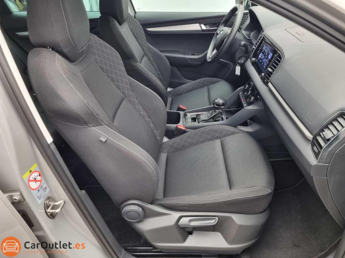 16 - Skoda KAROQ 2019 - AUTO