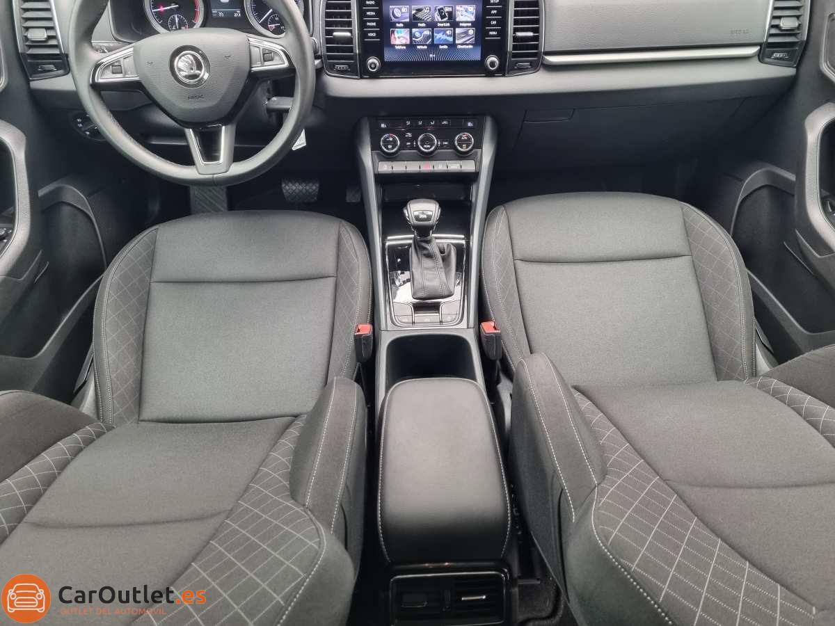 17 - Skoda KAROQ 2019 - AUTO