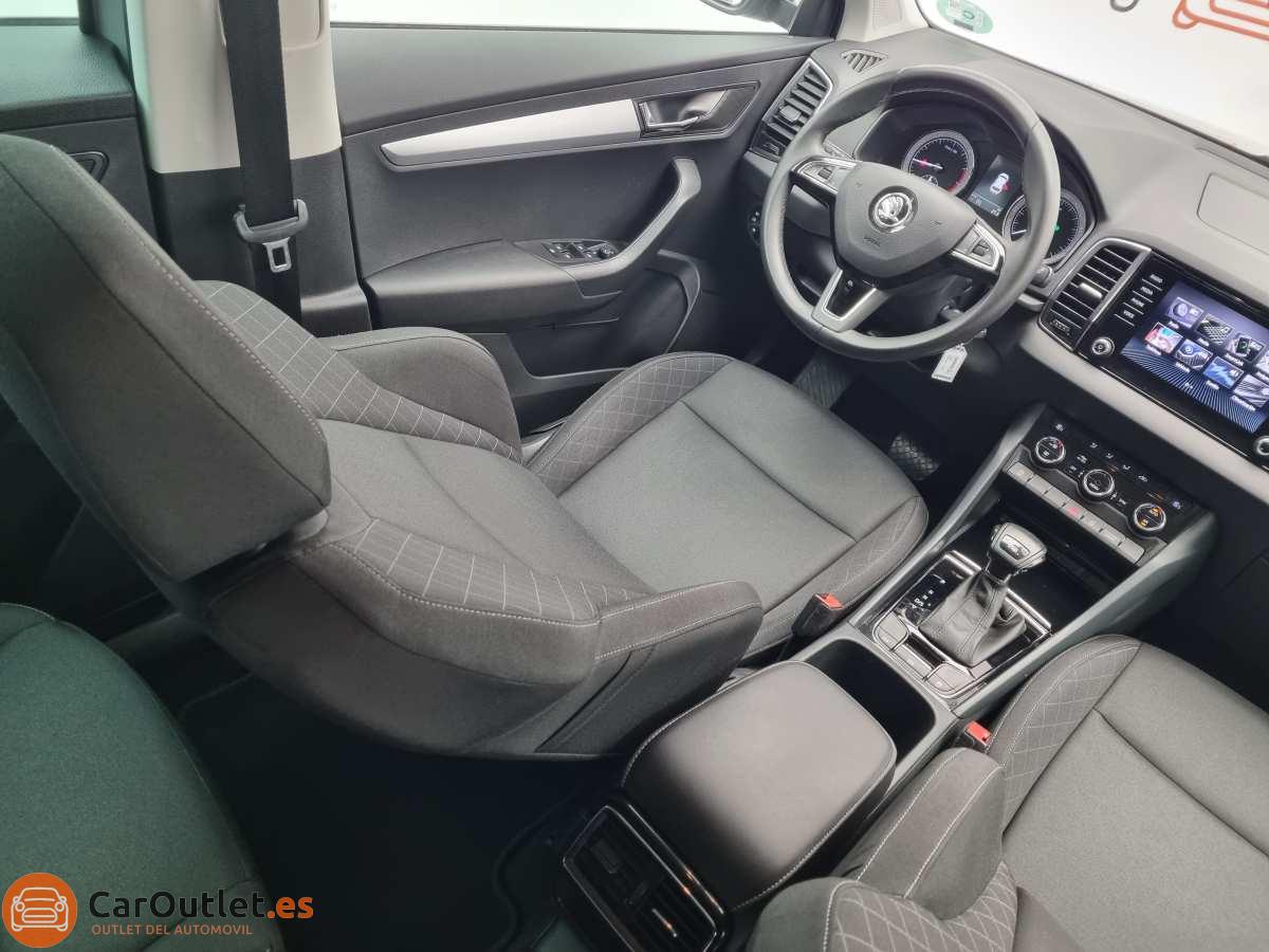 18 - Skoda KAROQ 2019 - AUTO