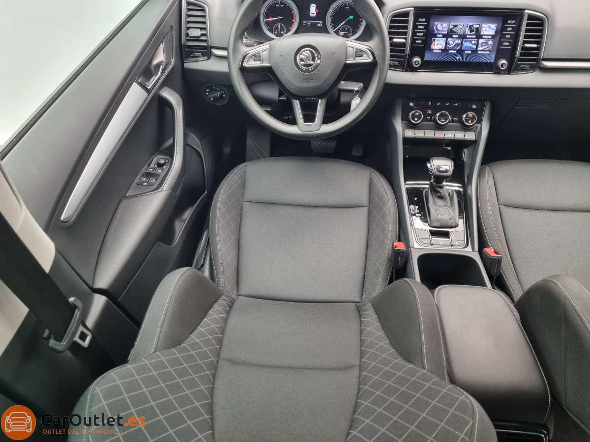 19 - Skoda KAROQ 2019 - AUTO