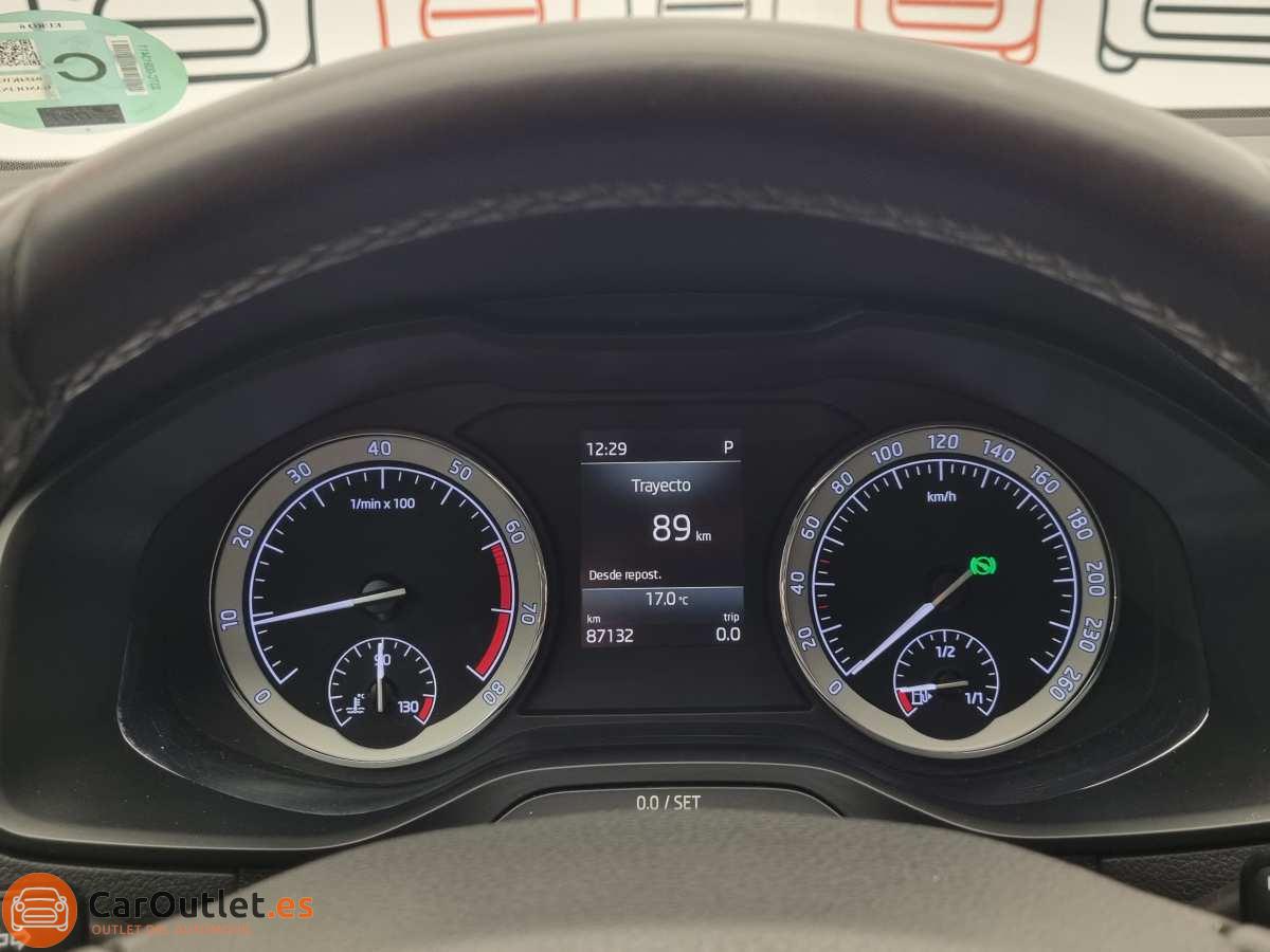 21 - Skoda KAROQ 2019 - AUTO