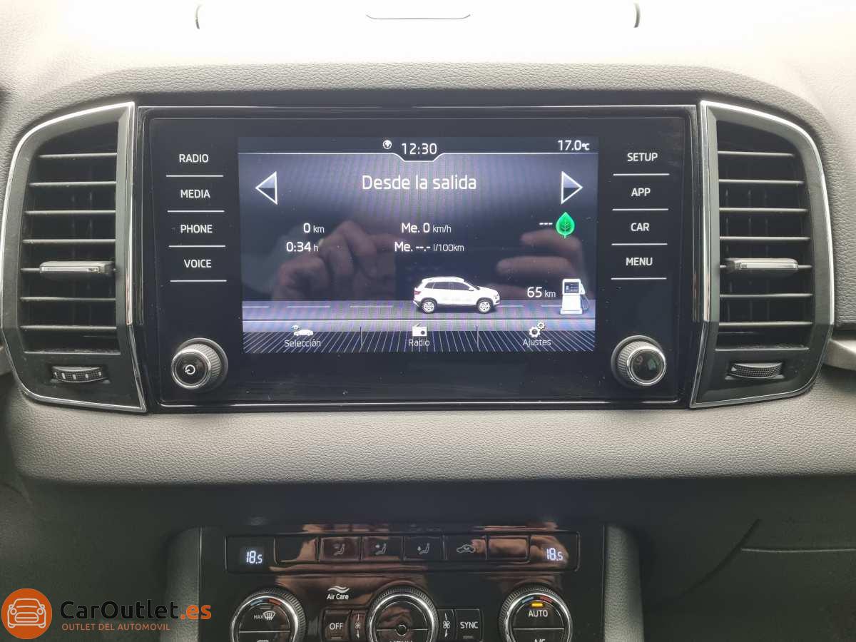 28 - Skoda KAROQ 2019 - AUTO