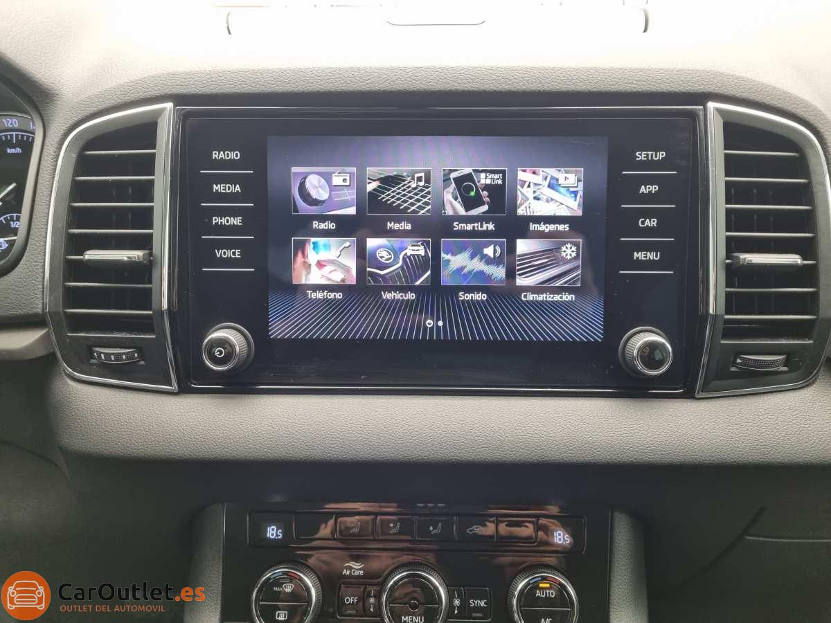 29 - Skoda KAROQ 2019 - AUTO