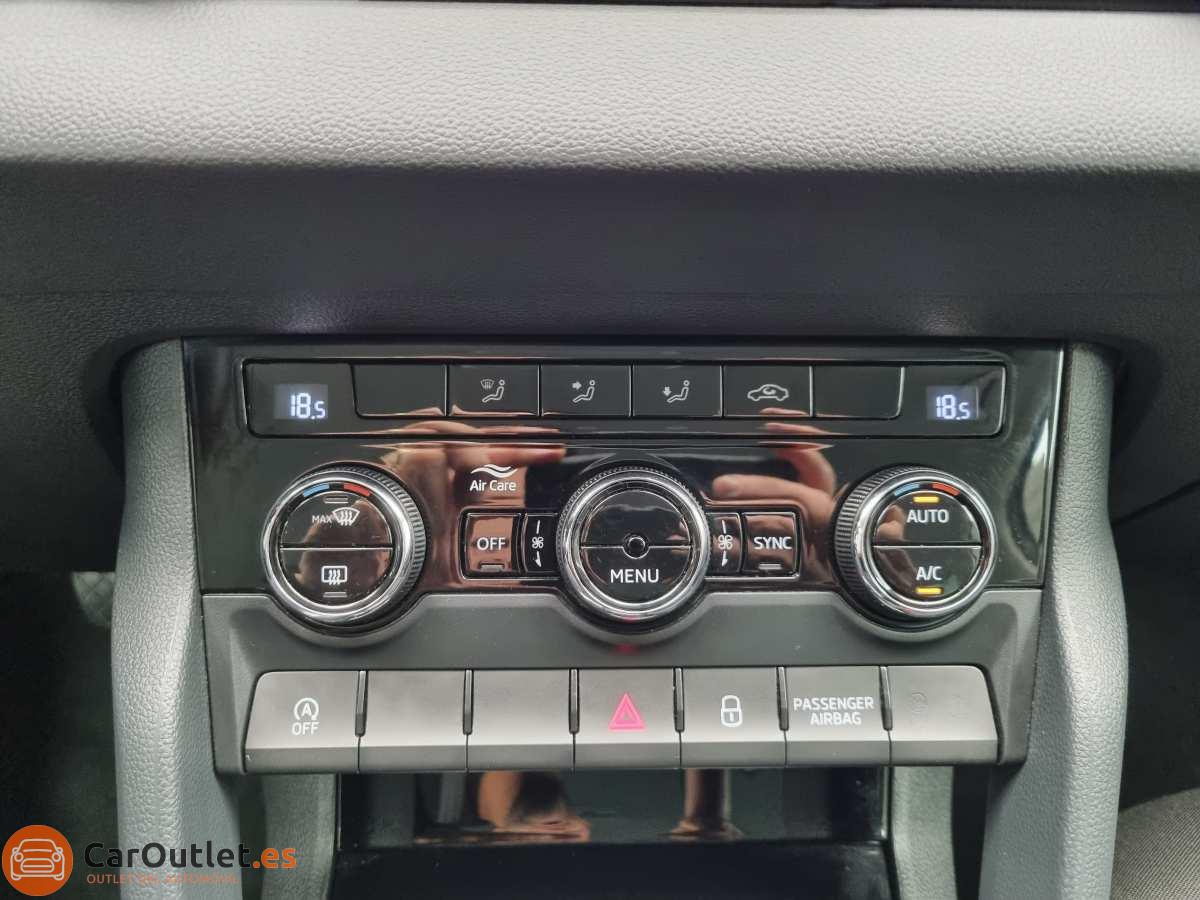 31 - Skoda KAROQ 2019 - AUTO