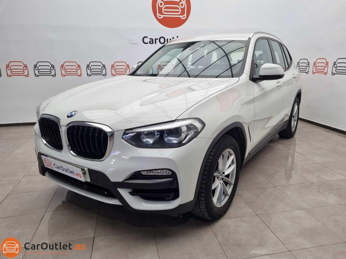 0 - BMW X3 2019 - AUTO