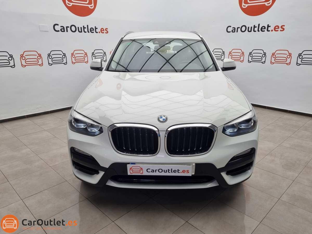 1 - BMW X3 2019 - AUTO