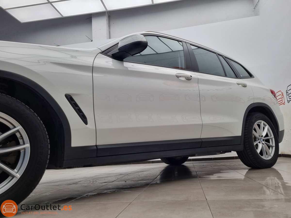 4 - BMW X3 2019 - AUTO