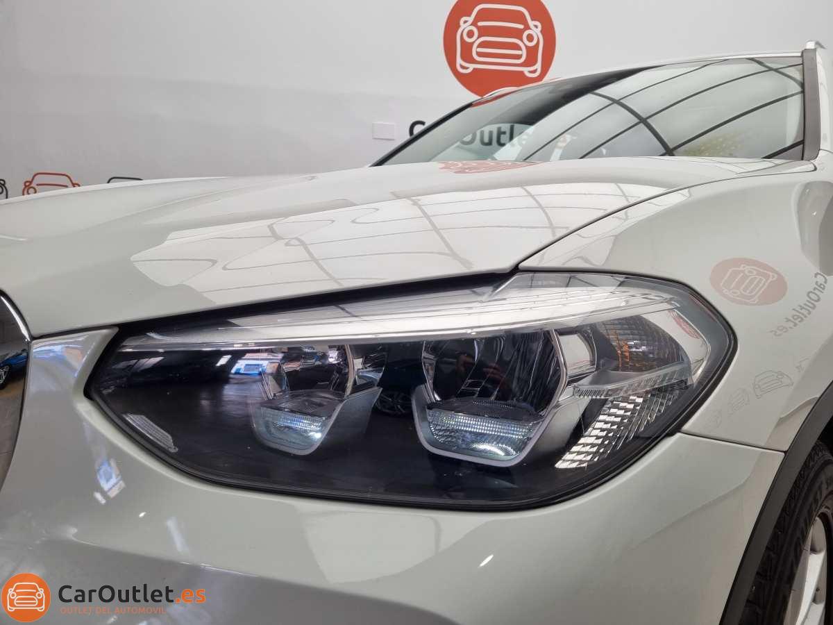 6 - BMW X3 2019 - AUTO