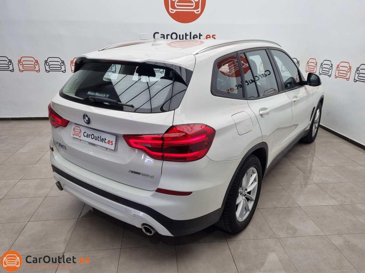 8 - BMW X3 2019 - AUTO