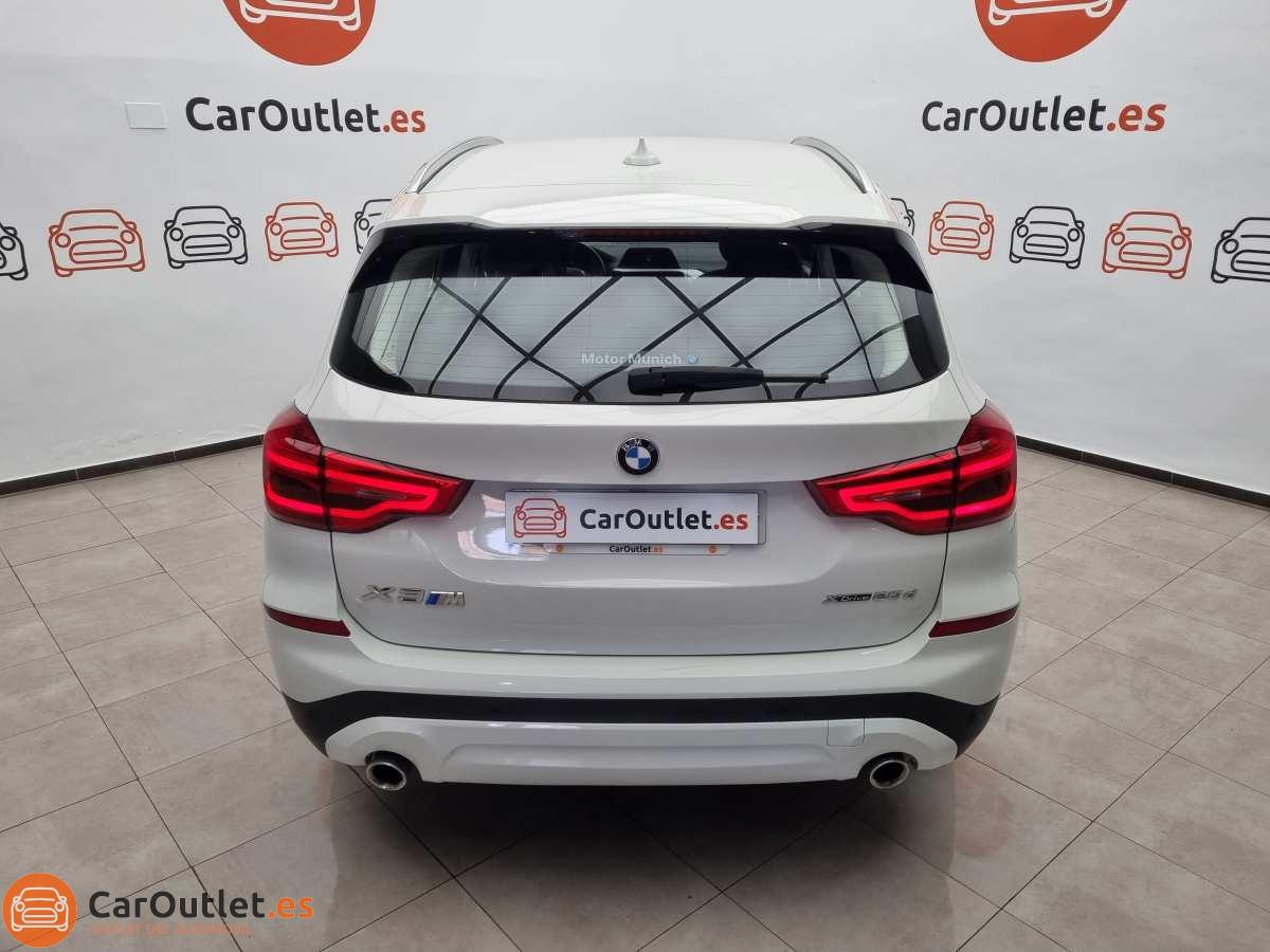 9 - BMW X3 2019 - AUTO