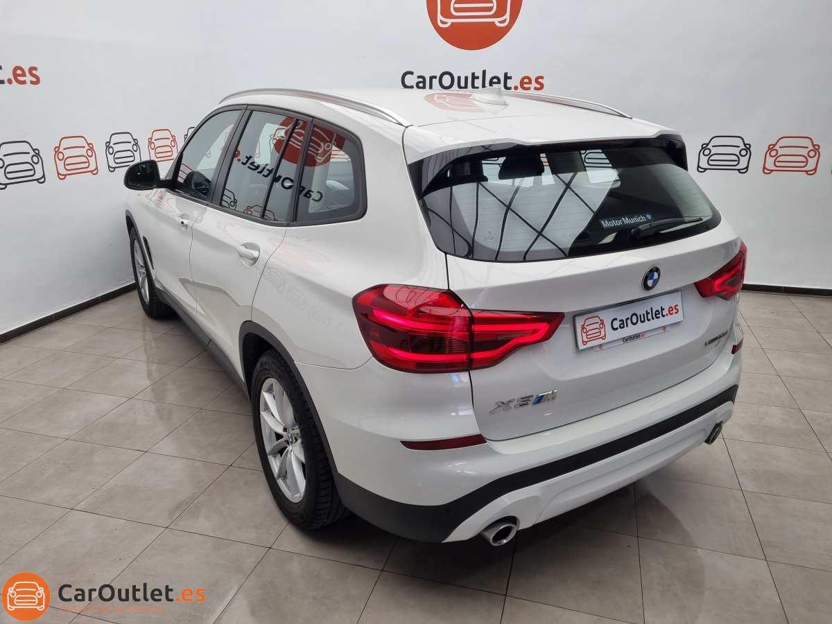 10 - BMW X3 2019 - AUTO