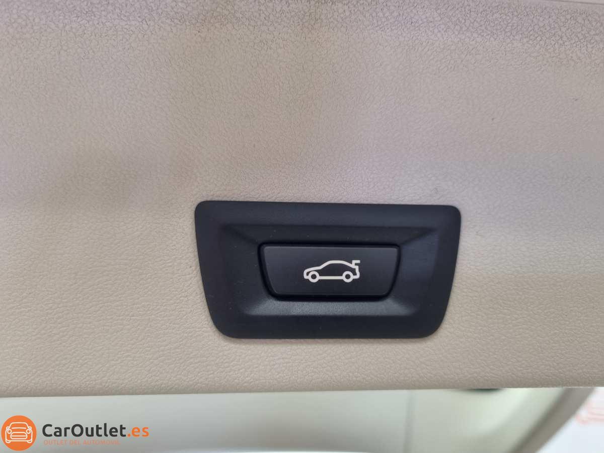 12 - BMW X3 2019 - AUTO