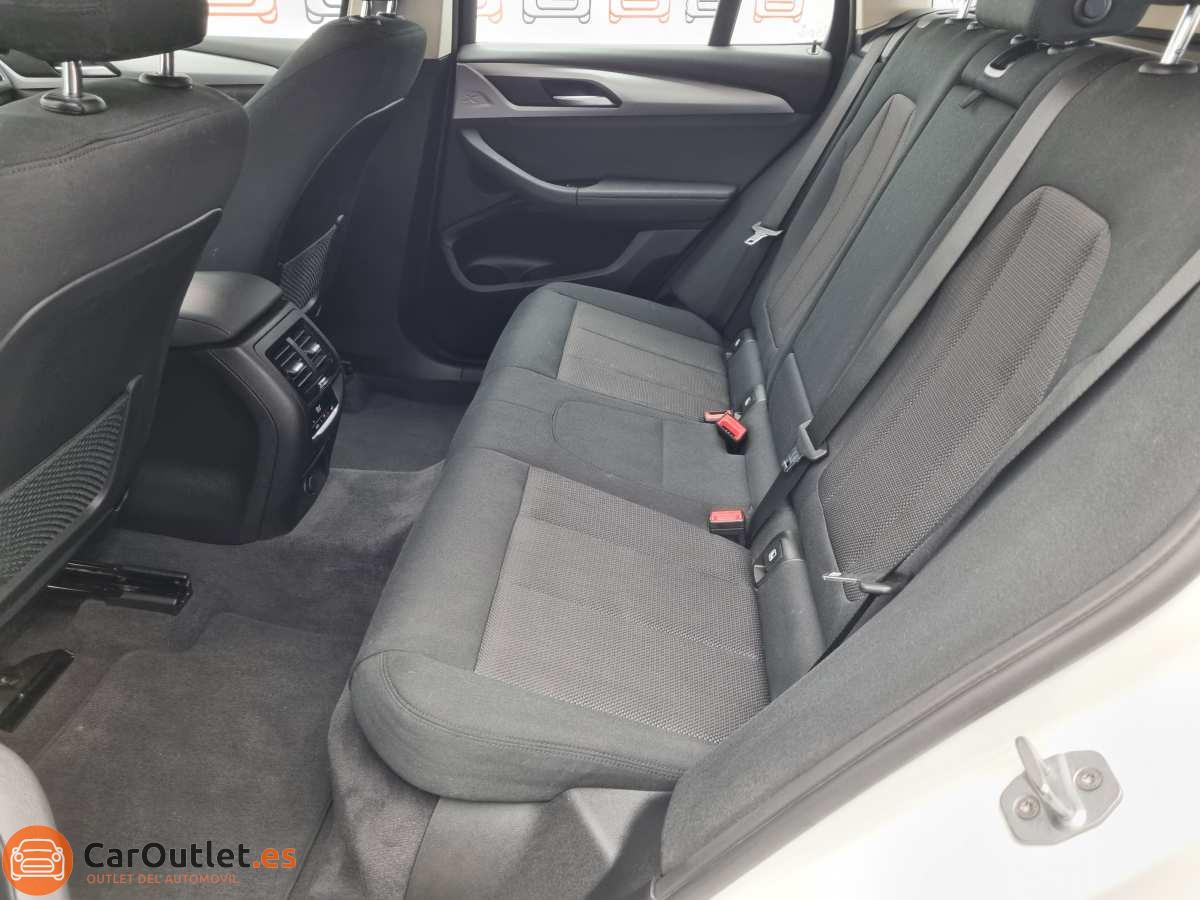 13 - BMW X3 2019 - AUTO