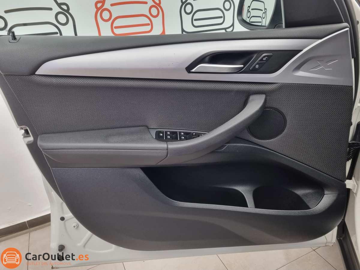 14 - BMW X3 2019 - AUTO